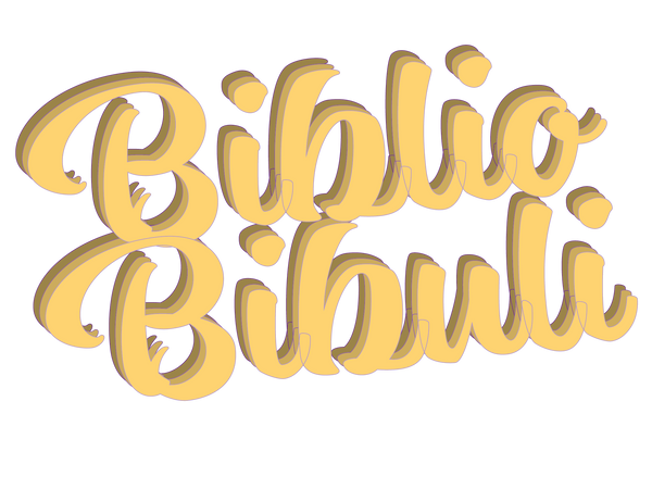 BiblioBibuliWax