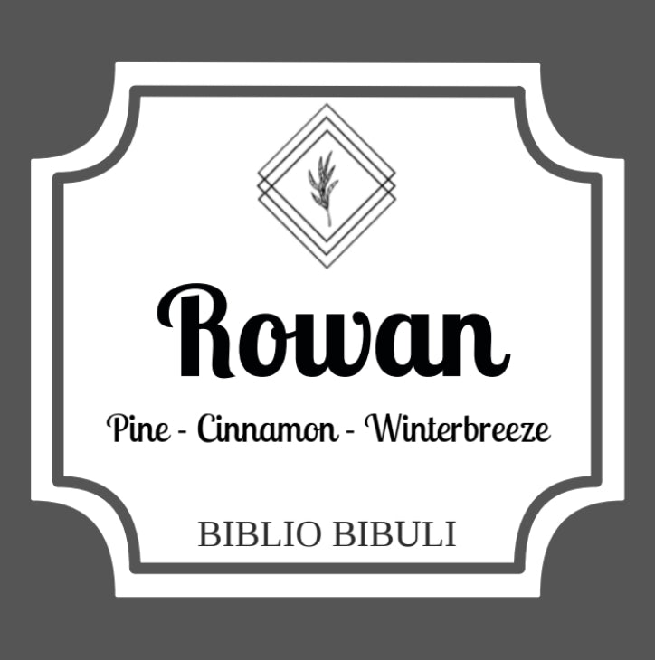 Rowan Snap Bar