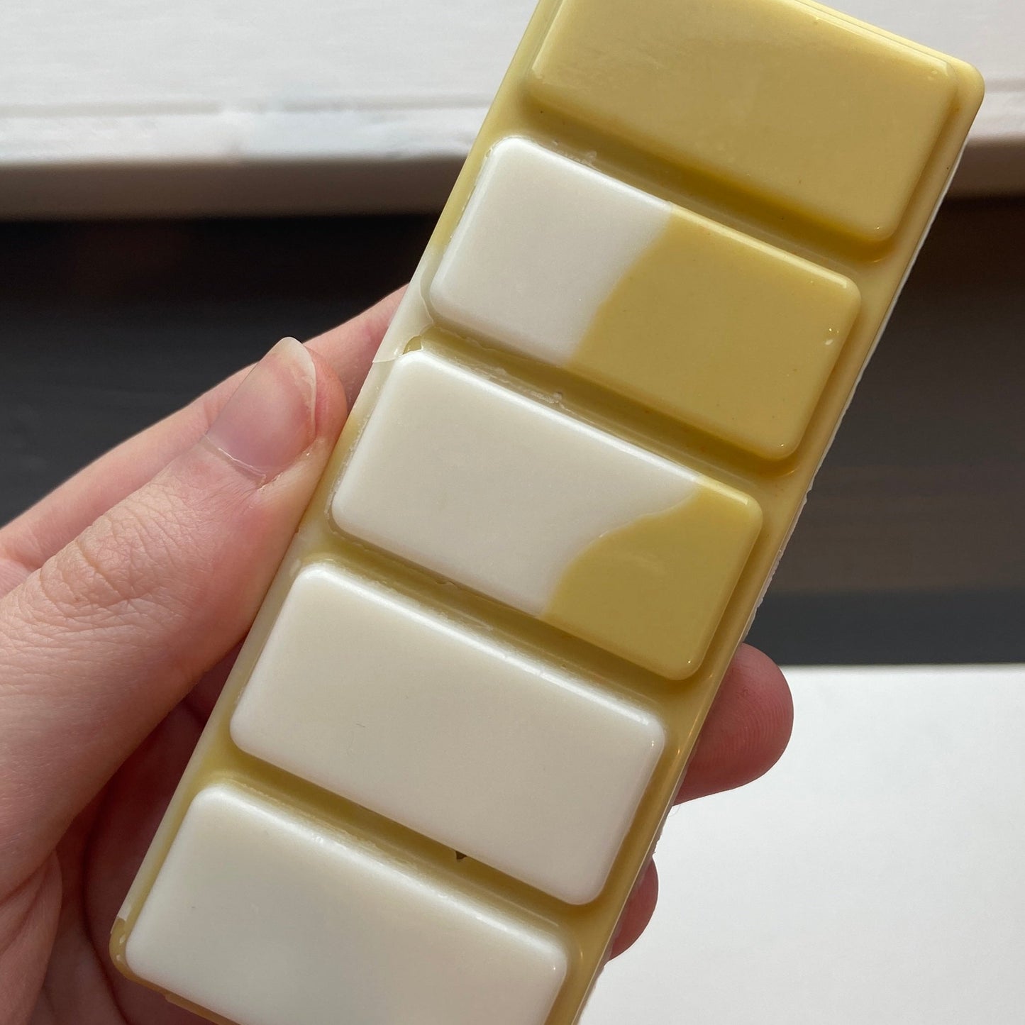 Butterbeer Snap Bar