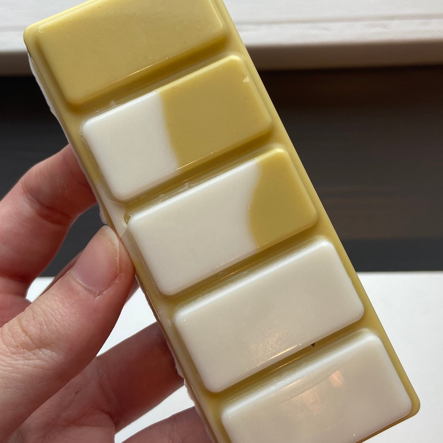 Butterbeer Snap Bar